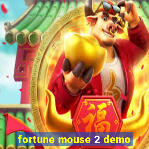 fortune mouse 2 demo